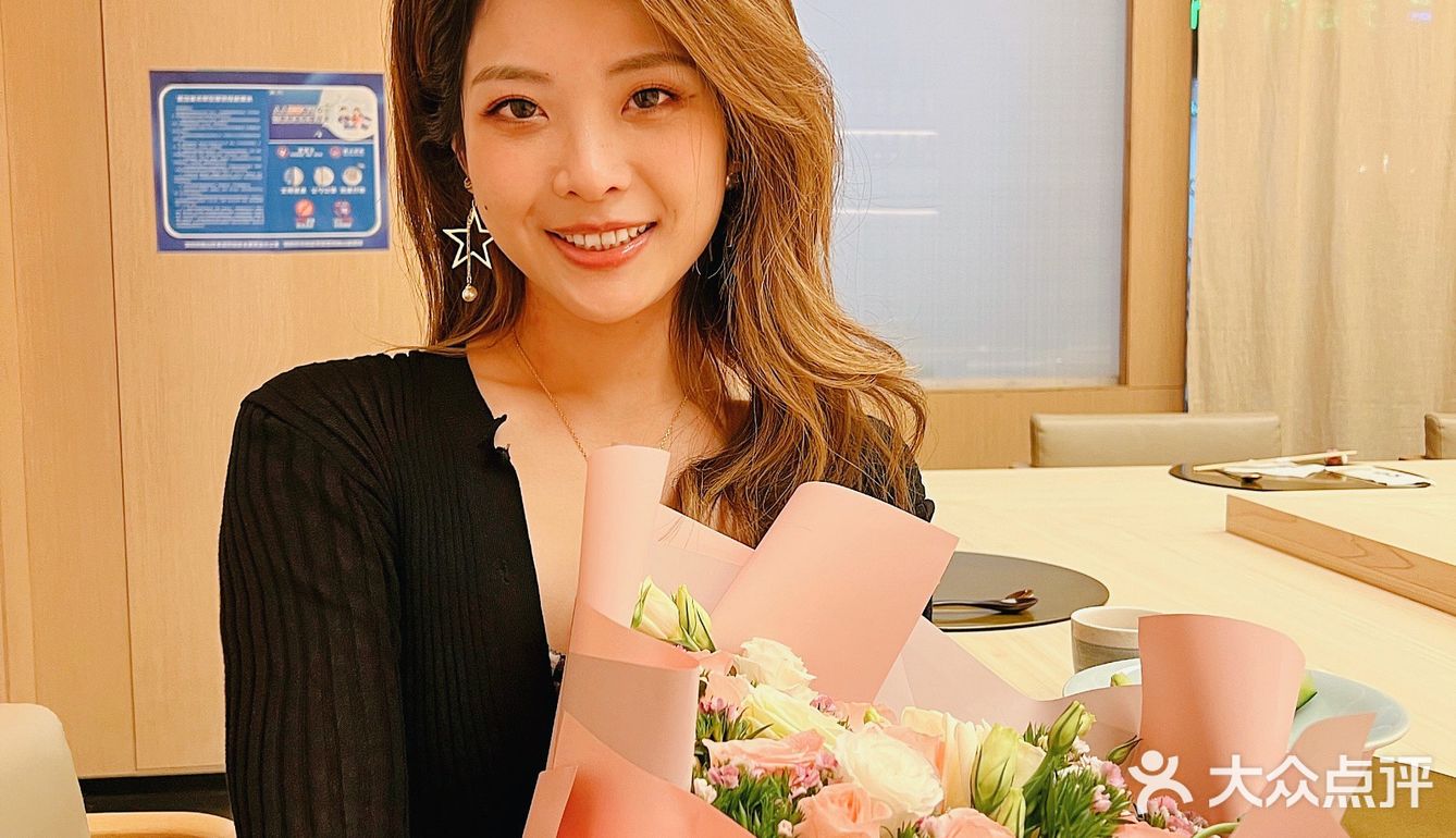 多谢款待 ｜ 深圳Omakase ·六本木寿司