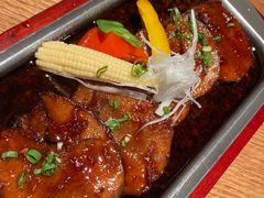 -水之惠鲜鱼料理(王府大街店)