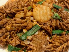 -闫府私房菜·老字号(恒隆店)