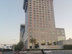 -北京盘古七星酒店