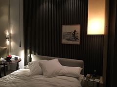 -上海柏悦酒店