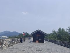 -南京城墙景区