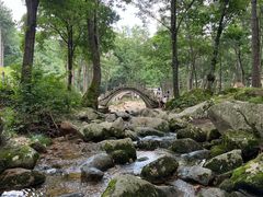 -洛阳白云山景区