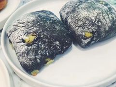 -WHEAT&BAKER-麥(凯德来福士店)