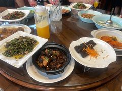 -洛漾舸船宴餐厅(洛漾半岛店)