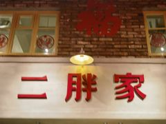 -二胖家铁锅炖大鹅(双井店)