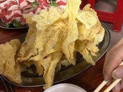 -威邵鸡煲(西华路总店)