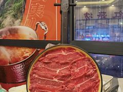 -红菇坊鲜汤火锅(北行店)