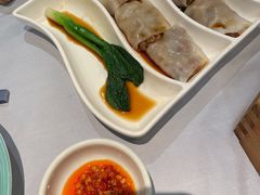 牛肉肠粉-南棠馆粤菜坊(群光店)