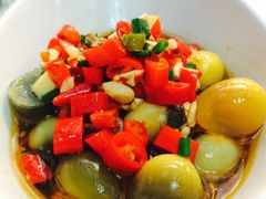 -老梅园大虾城(河西店)