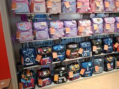 -宝大祥青少年儿童购物中心(南京东路店)