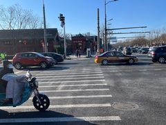 -秋栗香(地安门店)