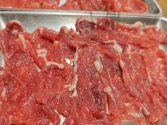 -麒麟风烤牛肉·云南烧烤小排档(丹凤街店)