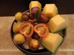 -海派悦庭·海胆烧麦·新融合菜(凯德广场店)