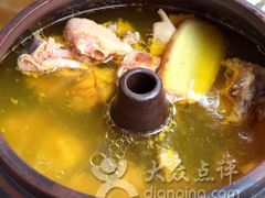 -福照楼汽锅鸡·云南菜(护国路店)