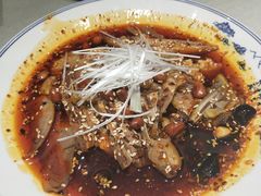 -樽宴酒楼·地道川菜·品质宴请