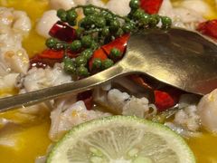 -神府路壹号·海鲜烧烤·砂锅粥·锅物(三坊七巷店)