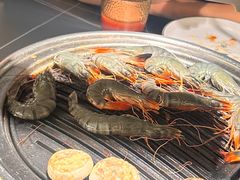 -東盛炭烤自助料理(玄武招商花园城店)