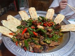 -龙泉小镇(科圣路店)