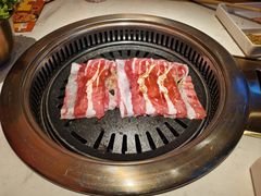 -杨记齐齐哈尔烤肉(总店)