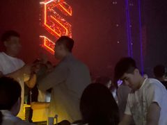 -SPACE CLUB酒吧(九纬路店)