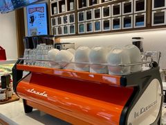 -Peet's Coffee皮爷咖啡(万象天地店)