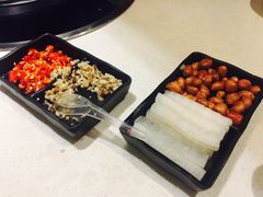 -百年果林椰子鸡(中洲店)