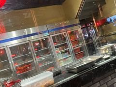 -炭窑水浒烤肉(汉阳鹦鹉巷子店)