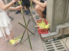 -观音桥步行街