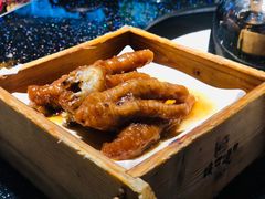 -味可道美食坊(福基路店)