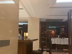 -新发展亚太JW万豪酒店·福苑咖啡厅