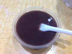 红豆沙-百花传统甜品店(原址店)