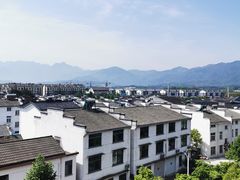 -黄山轩辕国际大酒店