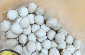Signature Fish Balls