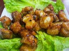 -61号餐吧(兴坪古镇漓江店)