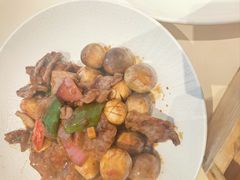 -侨美食家·粤菜(体育西路店)