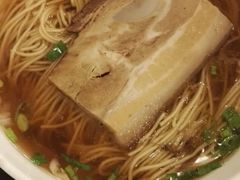 -朱鸿兴面馆(镇湖店)