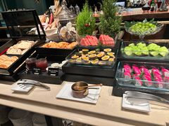 -领仕扒房(长春店)