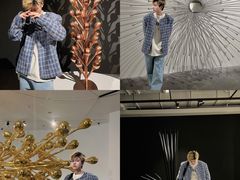 -chi K11艺术空间展览厅