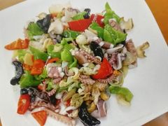 -望海潮海鲜店 特色家常菜(在海一方店)