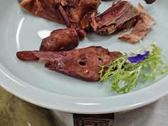 -乔家满族八大碗(流水沟店)