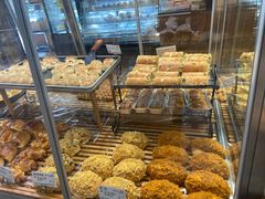 -苹果花园(乳山路店)
