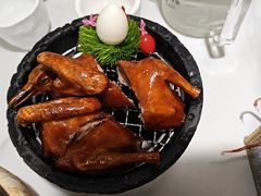 -3号仓库·创意中国菜(新世界城店)