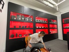 -富士相机·拍立得instax(三里屯soho商场店)