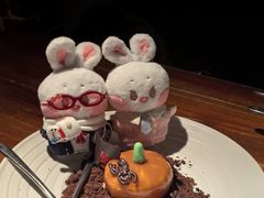 -格鲁·秀色Georgia’s Feast