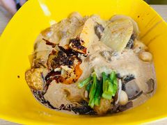 -林静小吃(复兴路店)