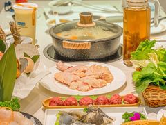 -沄记顺德菜打边炉(东直门店)