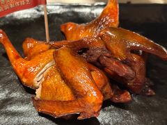 -侨美食家·粤菜(体育西路店)