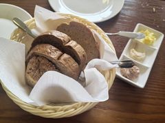 -普兰达德国餐厅·德式脆皮烤猪肘·自酿啤酒(观唐店)
