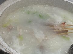 -丰尔粥食·粥底火锅·桑拿鸡(大良总店)